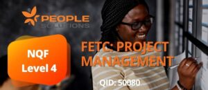 Project Management Level 4