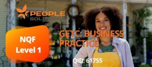 Business Practice Level 1