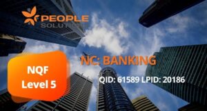 Banking Level 5