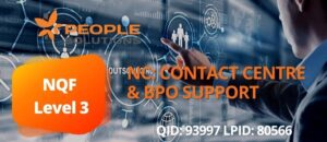 Contact Centre and Business Process Outsourcing Support Level 3